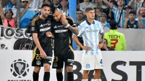 "Feliz volvería al club": Ex jugador de Colo Colo se ofrece para revertir actual momento del Cacique 