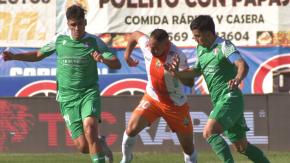 Audax Italiano se impuso ante Cobresal en el norte: así está la tabla del Campeonato Nacional