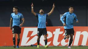 Campeonato Nacional EN VIVO: Universidad Católica cae ante O'Higgins en La Florida