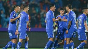 "Hay que tomar precauciones": El jugador de Deportes Limache que pone en alerta a U de Chile "Hay que tomar precauciones": El jugador de Deportes Limache que pone en alerta a U de Chile