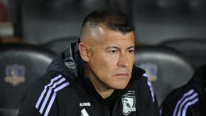 Giro inesperado: Aníbal Mosa confirma que Jorge Almirón seguirá siendo el DT de Colo Colo Giro inesperado: Aníbal Mosa confirma que Jorge Almirón seguirá siendo el DT de Colo Colo