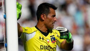 Grave acusación contra Justo Villar por vínculo con red representantes de jugadores 