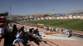 Confirmado: emblemático estadio del fútbol chileno cambia de nombre