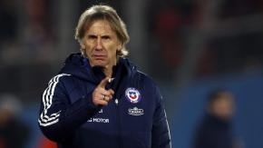 Varias sorpresas: la nómina de Chile para enfrentar a Argentina y Bolivia por Eliminatorias