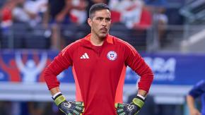 "Que impotencia": Claudio Bravo se refiere al choque contra su auto provocado por conductor bajo los efectos del alcohol