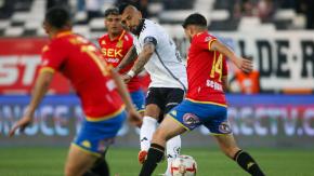 Campeonato Nacional EN VIVO: Colo Colo recibe a Unión Española en el Monumental”