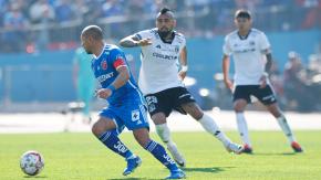 ¡Atención albos y azules! Filtran posible fecha para Superclásico entre Colo Colo y U de Chile 