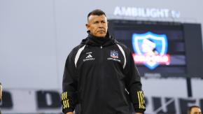 El millonario monto que deberá pagar Colo Colo para despedir a Jorge Almirón