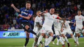 U de Chile vs Huachipato: Cuándo, a qué hora y dónde ver el Campeonato Nacional 2025