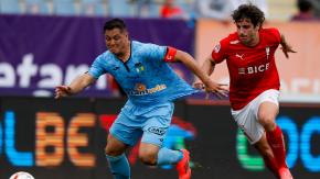 Campeonato Nacional EN VIVO: U. Católica quiere volver al triunfo ante O'Higgins 