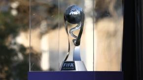 La Roja conoce sus rivales: Cuándo, a qué hora y dónde ver EN VIVO el sorteo del Mundial Sub 20 de Chile La Roja conoce sus rivales: Cuándo, a qué hora y dónde ver EN VIVO el sorteo del Mundial Sub 20 de Chile