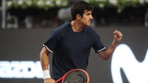 Cristian Garin escaló más de 60 puestos y Alejandro Tabilo volvió a retroceder en ranking ATP