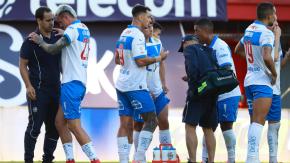 Tiago Nunes toma medidas con el jugador más criticado de la UC