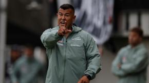 Este es el candidato del Bloque Vial para reemplazar a Jorge Almirón en Colo Colo Este es el candidato del Bloque Vial para reemplazar a Jorge Almirón en Colo Colo