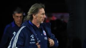 Ya entrena en Juan Pinto Durán: Ricardo Gareca prepara un regreso en la nómina de la Roja para las Eliminatorias 