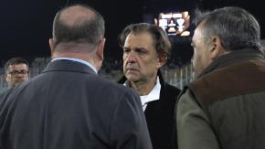 Aníbal Mosa adelanta que Colo Colo apelará al castigo de la Conmebol: "Lo que más nos interesa..."