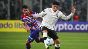 Fortaleza responde al eventual ingreso de hinchas de Colo Colo al estadio para el duelo por Copa Libertadores 
