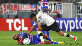 El complejo presente de Fortaleza que ilusiona a Colo Colo en Copa Libertadores