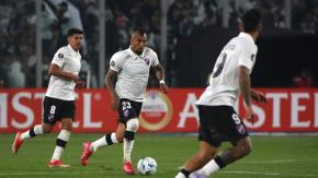 ¿Al TAS? La desesperada medida de Colo Colo para seguir con vida en Copa Libertadores 2025 ¿Al TAS? La desesperada medida de Colo Colo para seguir con vida en Copa Libertadores 2025