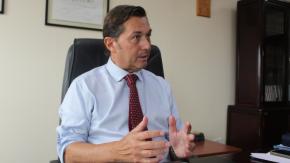Lo que hay tras la caída del fiscal Cooper en el caso ProCultura