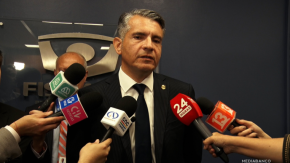 Quién es Juan Castro Bekios, el fiscal que reemplaza a Cooper en ProCultura (y sus últimos pasos en la investigación de Democracia Viva)