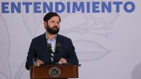 Lo que hay tras los 5 puntos críticos del informe de la Comisión para la Paz y el Entendimiento Lo que hay tras los 5 puntos críticos del informe de la Comisión para la Paz y el Entendimiento