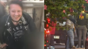 Detienen a hombre que profanó tumbas en el Cementerio General: Hallaron osamentas en su dormitorio