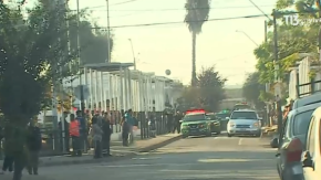 ¿Quién era "El Martillo"?: El motochorro abatido por Carabineros cuya despedida aterrorizó a vecinos de Pudahuel
