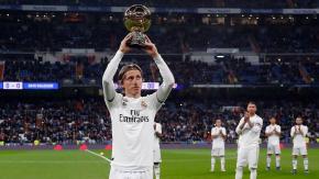 "Siempre seré madridista": La emotiva carta con la que Luka Modric anunció su salida del Real Madrid