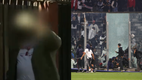 “Les dijeron que pararan el partido”: Hablan familiares de barristas que habrían actuado por encargo de la Garra Blanca en la tragedia en el Monumental”
