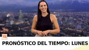Revisa el pronóstico del tiempo para este lunes 12 de mayo