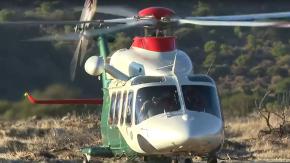 Accidente de avioneta ambulancia en Curacaví: Cuerpos ya fueron trasladados a Santiago