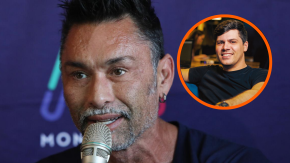 Quién es Thomas Frascone, el empresario y vecino de Marcelo Ríos que lo demanda por casi 47 millones de pesos Quién es Thomas Frascone, el empresario y vecino de Marcelo Ríos que lo demanda por casi 47 millones de pesos