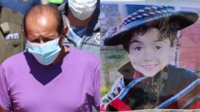 Defensoría busca declarar ilegales escuchas telefónicas que involucran a tío abuelo de Tomás Bravo Defensoría busca declarar ilegales escuchas telefónicas que involucran a tío abuelo de Tomás Bravo