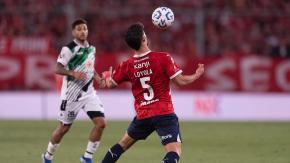 Presidente de Independiente aclara el supuesto interés de Bayern Munich por Felipe Loyola Presidente de Independiente aclara el supuesto interés de Bayern Munich por Felipe Loyola