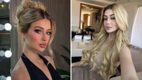 Asesinan en vivo a joven influencer mexicana: fue abordada por desconocido y la baleó