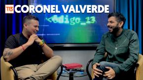  Chat GPT, comedia, chistes, redes sociales y más con el Coronel Valverde