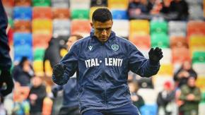 Alexis Sánchez volvió a sumar minutos con Udinese y así lo evaluaron en Italia: “Un espejismo” Alexis Sánchez volvió a sumar minutos con Udinese y así lo evaluaron en Italia: “Un espejismo”