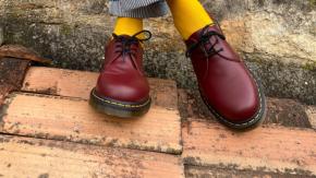 Conocida marca de zapatos vuelve a Chile a tres años de abandonarlo Conocida marca de zapatos vuelve a Chile a tres años de abandonarlo