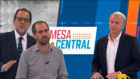 Mesa Central: Capítulo 218 - 11 de mayo 2025