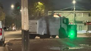 Mujer muere tras ser baleada en la cabeza en San Ramón: Se habría encontrado en situación de calle