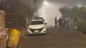Tenía 30 años y recibió 17 disparos: Qué se sabe del hombre acribillado en Paine