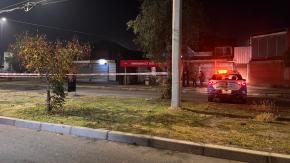 Adulto mayor termina con múltiples fracturas tras ser atropellado por sujetos que le robaron el auto