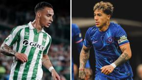 Real Betis vs Chelsea: cuándo, a qué hora y dónde ver la final de la Conference League