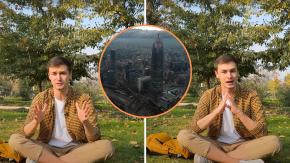 Youtuber ruso revela sus 12 razones por las que “Santiago es la mejor ciudad del mundo para vivir”