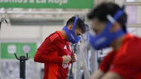 Ya piensa en la altura: así se prepara la Selección Chilena para visitar a Bolivia por Eliminatorias