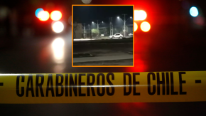 "Tiene un coágulo en el cerebro": Actualizan estado de salud de adulto mayor que fue atropellado tras portonazo 
