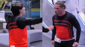 "A mí me conoce todo Chile": Adelantan fuerte pelea entre El Princeso y Alan Didier en 'Mundos Opuestos' "A mí me conoce todo Chile": Adelantan fuerte pelea entre El Princeso y Alan Didier en 'Mundos Opuestos'