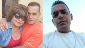 "Le pedía dinero...": Los detalles de la relación que llevaban Ana María Pizarro y venezolano sospechoso de su asesinato