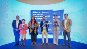 AntofaEmprende entregará $130 millones a proyectos de innovación social